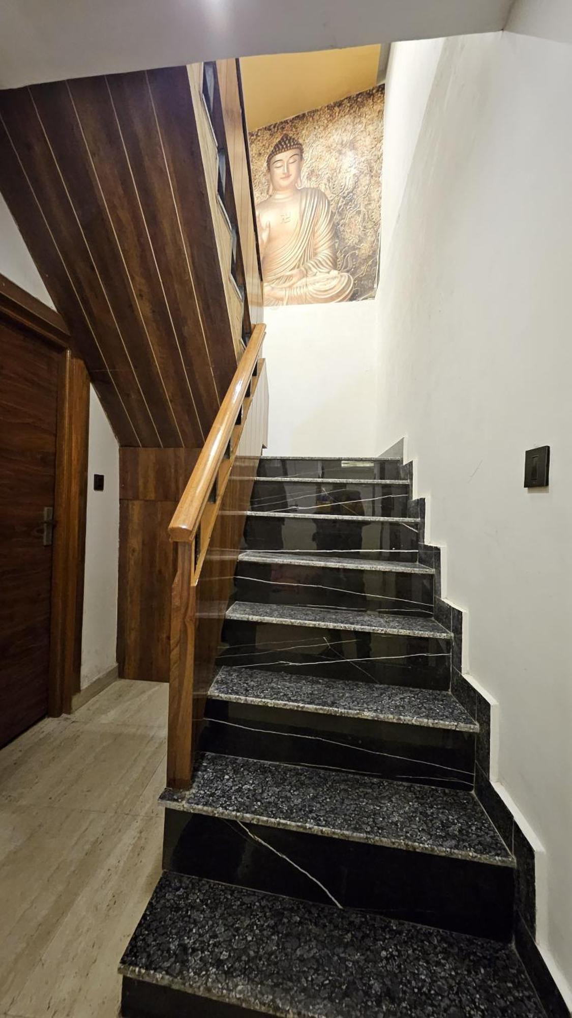 Mountain Zest- Simla Royale Near Mall Road Free Pickup From Railway Station Simla Eksteriør bilde