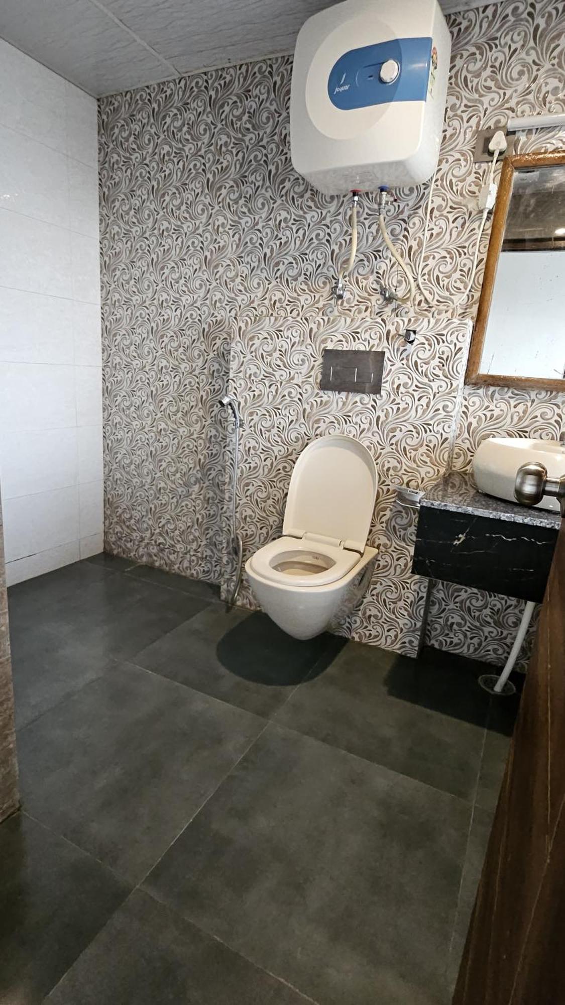Mountain Zest- Simla Royale Near Mall Road Free Pickup From Railway Station Simla Eksteriør bilde