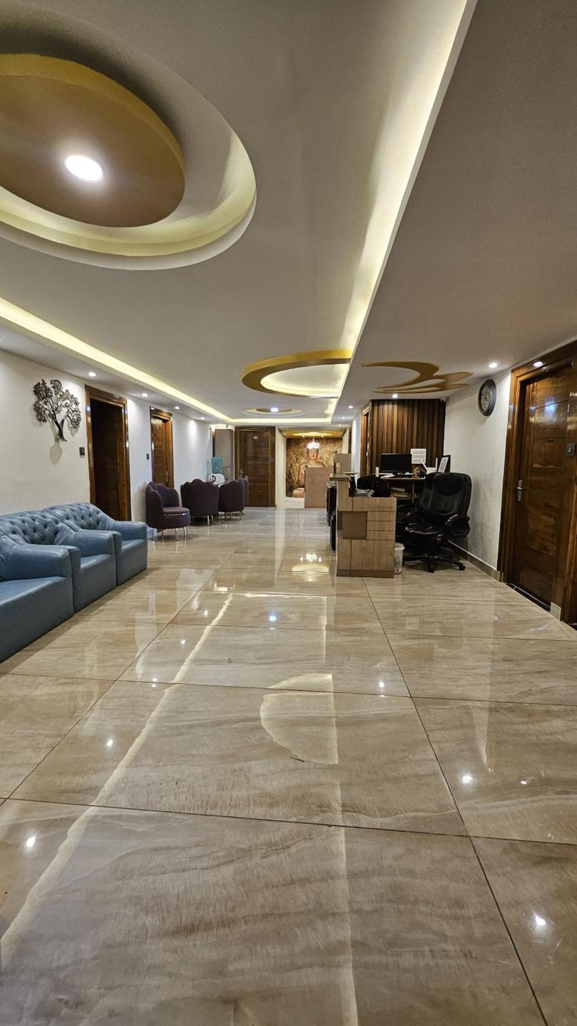 Mountain Zest- Simla Royale Near Mall Road Free Pickup From Railway Station Simla Eksteriør bilde
