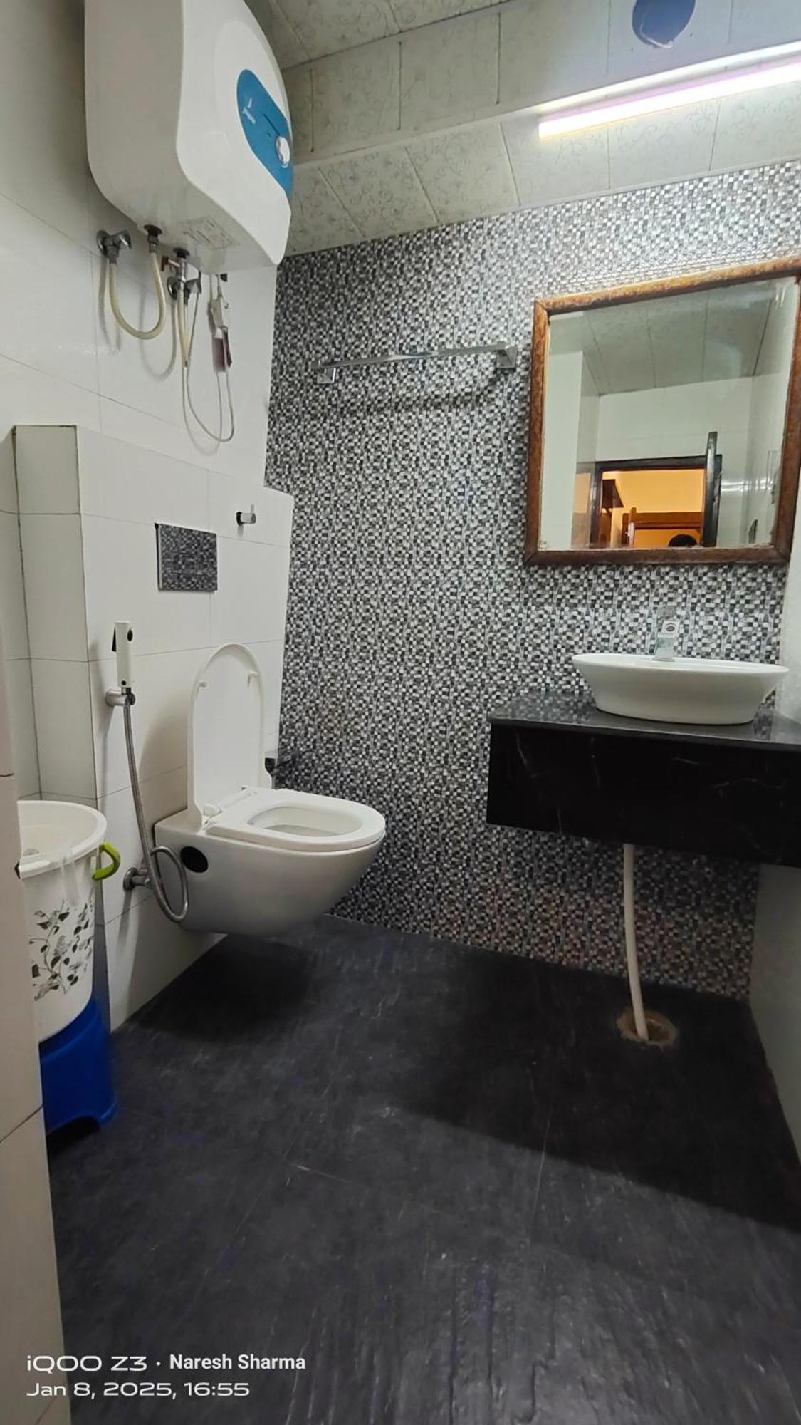 Mountain Zest- Simla Royale Near Mall Road Free Pickup From Railway Station Simla Eksteriør bilde